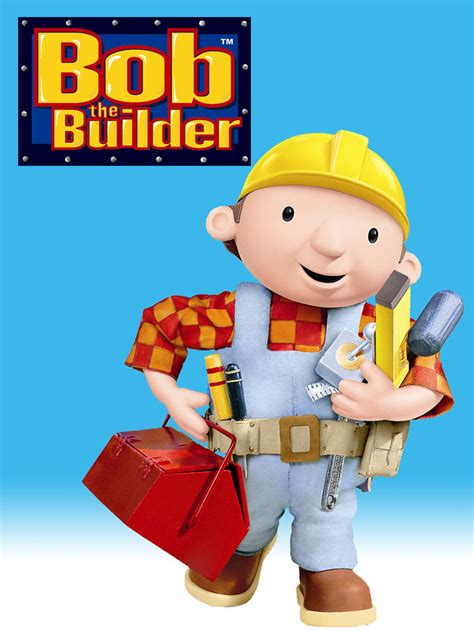 bob the builder tv show